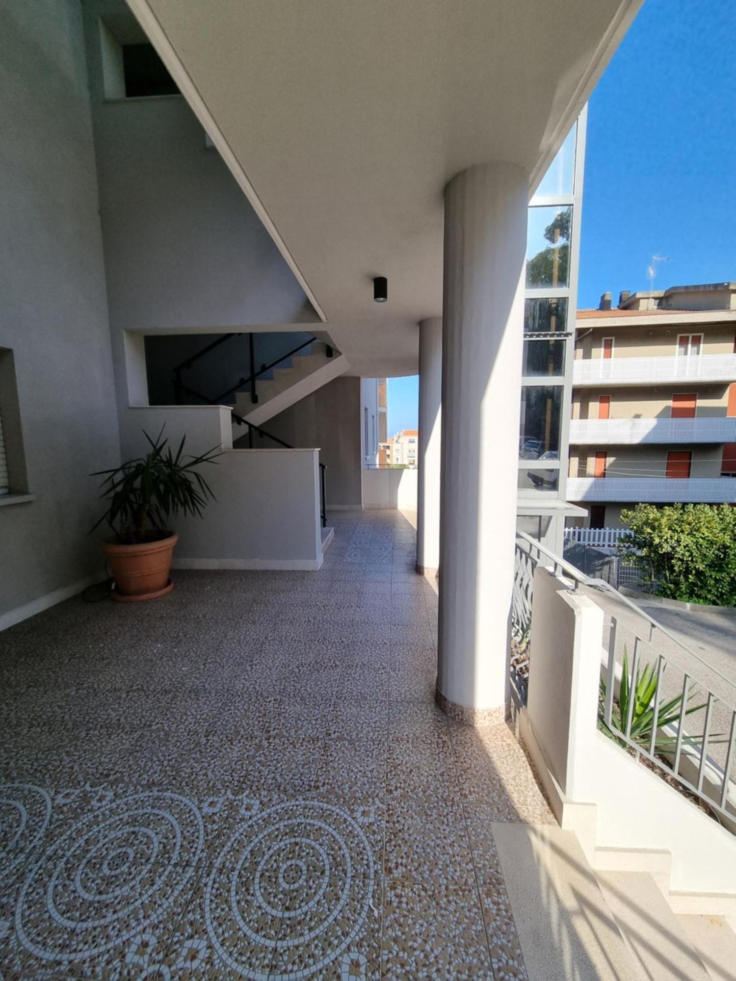 Spalato Beach Place Vasto Exterior foto