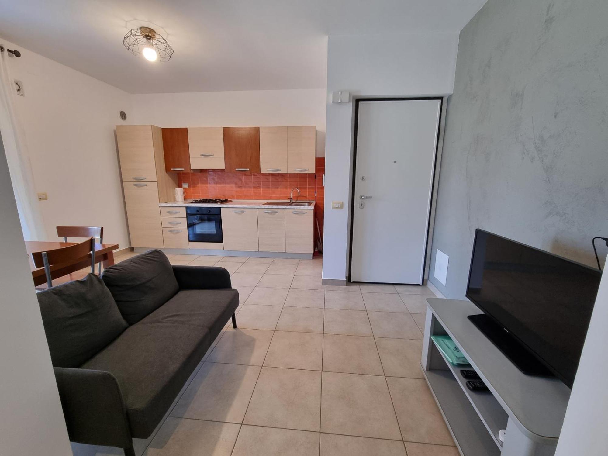 Spalato Beach Place Vasto Exterior foto